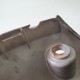 CARENA FIANCHETTO DESTRO HONDA CHIOCCIOLA 125 150 200 2006 DANNO