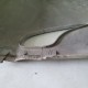CARENA FIANCHETTO DESTRO HONDA CHIOCCIOLA 125 150 200 2006 DANNO