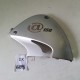 CARENA FIANCHETTO DESTRO HONDA CHIOCCIOLA 125 150 200 2006 DANNO