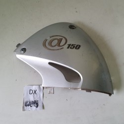 CARENA FIANCHETTO DESTRO HONDA CHIOCCIOLA 125 150 200 2006 DANNO