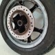 CERCHIO RUOTA ANTERIORE HONDA CHIOCCIOLA 125 150 2006