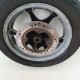 CERCHIO RUOTA ANTERIORE HONDA CHIOCCIOLA 125 150 2006