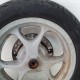 CERCHIO RUOTA ANTERIORE HONDA CHIOCCIOLA 125 150 2006