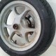 CERCHIO RUOTA ANTERIORE HONDA CHIOCCIOLA 125 150 2006