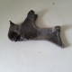 SUPPORTO TERMINALE MARMITTA PIAGGIO BEVERLY TOURER 300 2009 2010 2011