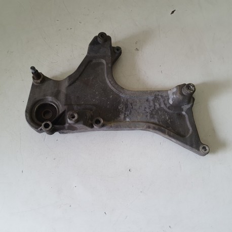 SUPPORTO TERMINALE MARMITTA PIAGGIO BEVERLY TOURER 300 2009 2010 2011