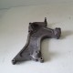 SUPPORTO TERMINALE MARMITTA PIAGGIO BEVERLY TOURER 300 2009 2010 2011