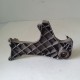 SUPPORTO TERMINALE MARMITTA PIAGGIO BEVERLY TOURER 300 2009 2010 2011