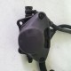 PINZA FRENO TUBO ANTERIORE PIAGGIO LIBERTY 50 4T 2006