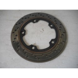 DISCO FRENO POSTERIORE SUZUKI SFV GLADIUS 650 2009 2015