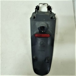 PARAFANGO POSTERIORE PORTATARGA PIAGGIO LIBERTY 150 2006 2007 06 07
