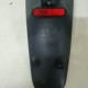 PARAFANGO POSTERIORE PORTATARGA PIAGGIO LIBERTY 150 2006 2007 06 07