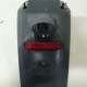 PARAFANGO POSTERIORE PORTATARGA PIAGGIO LIBERTY 150 2006 2007 06 07