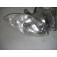 FANALE FARO ANTERIORE PIAGGIO X9 250 EVOLUTION 2004 2006