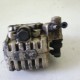 PINZA FRENO ANTERIORE PIAGGIO BEVERLY 300 IE 2011 2014