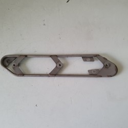 COPRI TERMINALE MARMITTA PIAGGIO BEVERLY 500 2005