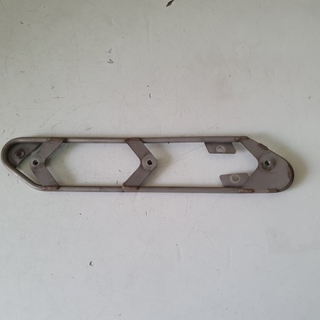 COPRI TERMINALE MARMITTA PIAGGIO BEVERLY 500 2005