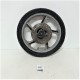 CERCHIO RUOTA ANTERIORE KYMCO PEOPLE 50 1999 2000 2001 2002