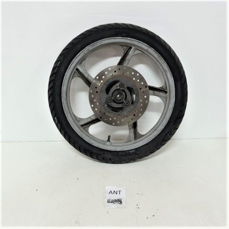 CERCHIO RUOTA ANTERIORE KYMCO PEOPLE 50 1999 2000 2001 2002