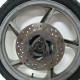 CERCHIO RUOTA ANTERIORE KYMCO PEOPLE 50 1999 2000 2001 2002