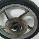 CERCHIO RUOTA ANTERIORE KYMCO PEOPLE 50 1999 2000 2001 2002
