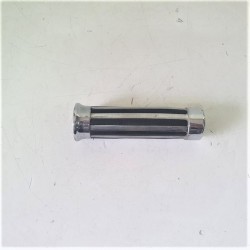 MANOPOLA HONDA VT 500 CUSTOM 1985 1987 1988