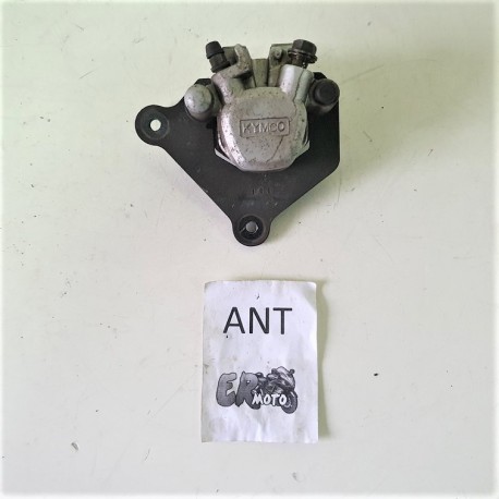 PINZA FRENO ANTERIORE KYMCO AGILITY R16 150 2009 90/80-16