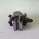 PINZA FRENO ANTERIORE KYMCO AGILITY R16 150 2009 90/80-16