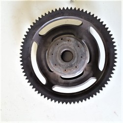 CORONA DENTATA AVVIAMAENTO APRILIA SPORTCITY 200 2006 2007