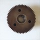 INGRANAGGIO RUOTA LIBERA MOTORE KYMCO AGILITY R16 150 2009