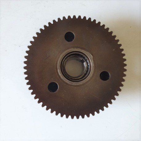 INGRANAGGIO RUOTA LIBERA MOTORE KYMCO AGILITY R16 150 2009