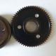 INGRANAGGIO RUOTA LIBERA MOTORE KYMCO AGILITY R16 150 2009