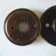 INGRANAGGIO RUOTA LIBERA MOTORE KYMCO AGILITY R16 150 2009
