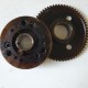 INGRANAGGIO RUOTA LIBERA MOTORE KYMCO AGILITY R16 150 2009