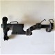 STAFFA SUPPORTO MOTORE KYMCO AGILITY R16 150 2009