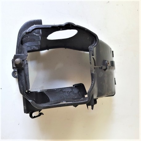 CARTER COVER MOTORE KYMCO AGILITY R16 150 2009