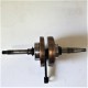 ALBERO BIELLA MOTORE KYMCO AGILITY R16 150 2009