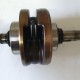 ALBERO BIELLA MOTORE KYMCO AGILITY R16 150 2009