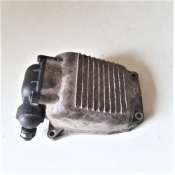 CARTER COPERCHIO TESTATA PIAGGIO LIBERTY 150 2001 2002 01 02