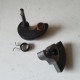 INGRANAGGIO INGRANAGGI MOTORE PIAGGIO LIBERTY 150 2001 2002 01 02