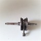 ALBERO MOTORE PIAGGIO LIBERTY 150 2001 2002 01 02