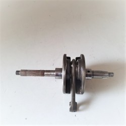 ALBERO MOTORE PIAGGIO LIBERTY 150 2001 2002 01 02