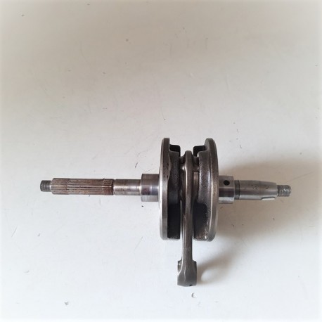 ALBERO MOTORE PIAGGIO LIBERTY 150 2001 2002 01 02