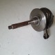 ALBERO MOTORE PIAGGIO LIBERTY 150 2001 2002 01 02