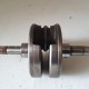 ALBERO MOTORE PIAGGIO LIBERTY 150 2001 2002 01 02