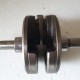 ALBERO MOTORE PIAGGIO LIBERTY 150 2001 2002 01 02
