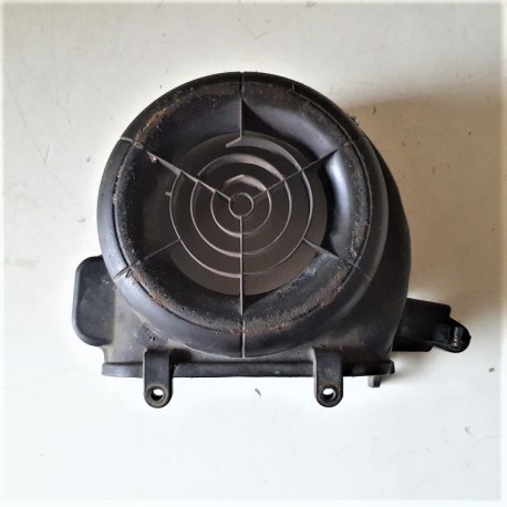 CARTER CONVOGLIATORE PIAGGIO LIBERTY 150 2001 2002 01 02