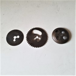 INGRANAGGI MOTORE INGRANAGGI INTERNI PIAGGIO LIBERTY 150 2001 2002 01 02