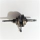 ALBERO MOTORE HONDA CHIOCCIOLA 125 150 2006