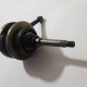 ALBERO MOTORE HONDA CHIOCCIOLA 125 150 2006